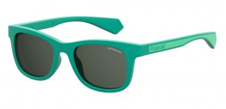 Солнцезащитные очки POLAROID PLD 8031/S 1ED GREEN