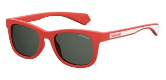 Солнцезащитные очки POLAROID PLD 8031/S C9A RED