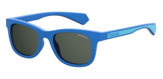 Солнцезащитные очки POLAROID PLD 8031/S PJP BLUE