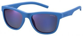 Солнцезащитные очки POLAROID PLD 8018/S ZDI BLUE