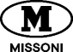 MMissoni logo
