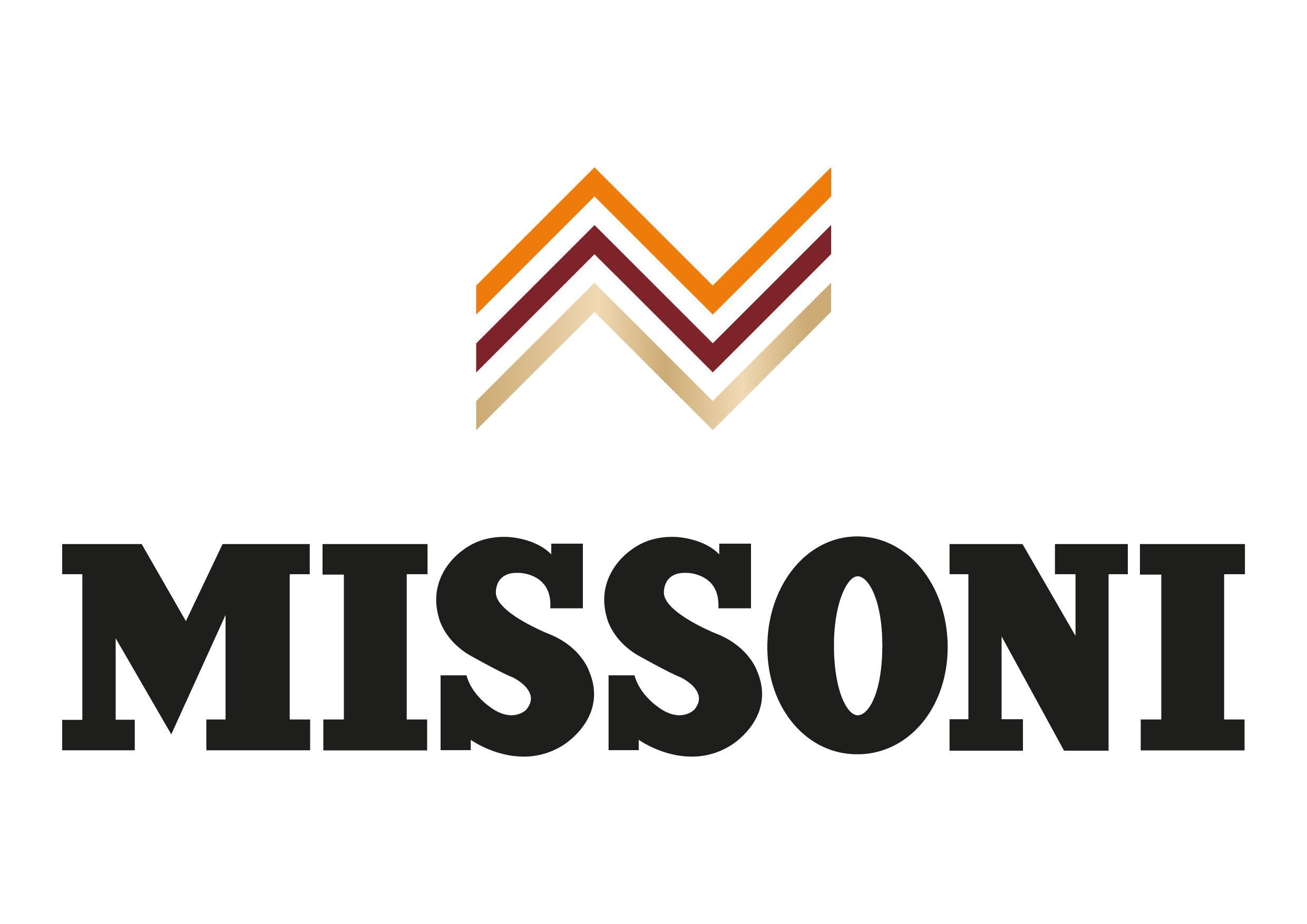 MISSONI