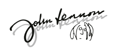 JOHN LENNON