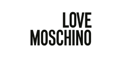 MOSCHINO LOVE