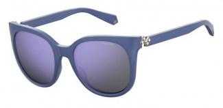 Солнцезащитные очки POLAROID PLD 4062/S/X PJP BLUE
