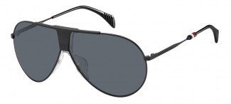 Солнцезащитные очки TOMMY HILFIGER TH 1606/S 003 MTT BLACK