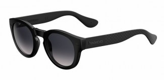 Солнцезащитные очки HAVAIANAS TRANCOSO/M QFU BLACK