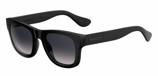 Солнцезащитные очки HAVAIANAS PARATY/M QFU BLACK