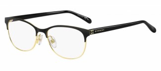 Мед. оправа GIVENCHY GV 0104 2M2 BLK GOLD