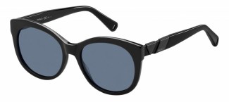 Солнцезащитные очки MAX & CO. MAX&CO.314/S 807 BLACK