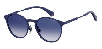 Солнцезащитные очки POLAROID PLD 4053/S PJP BLUE