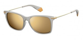 Солнцезащитные очки POLAROID PLD 6078/F/S RIW MATT GREY